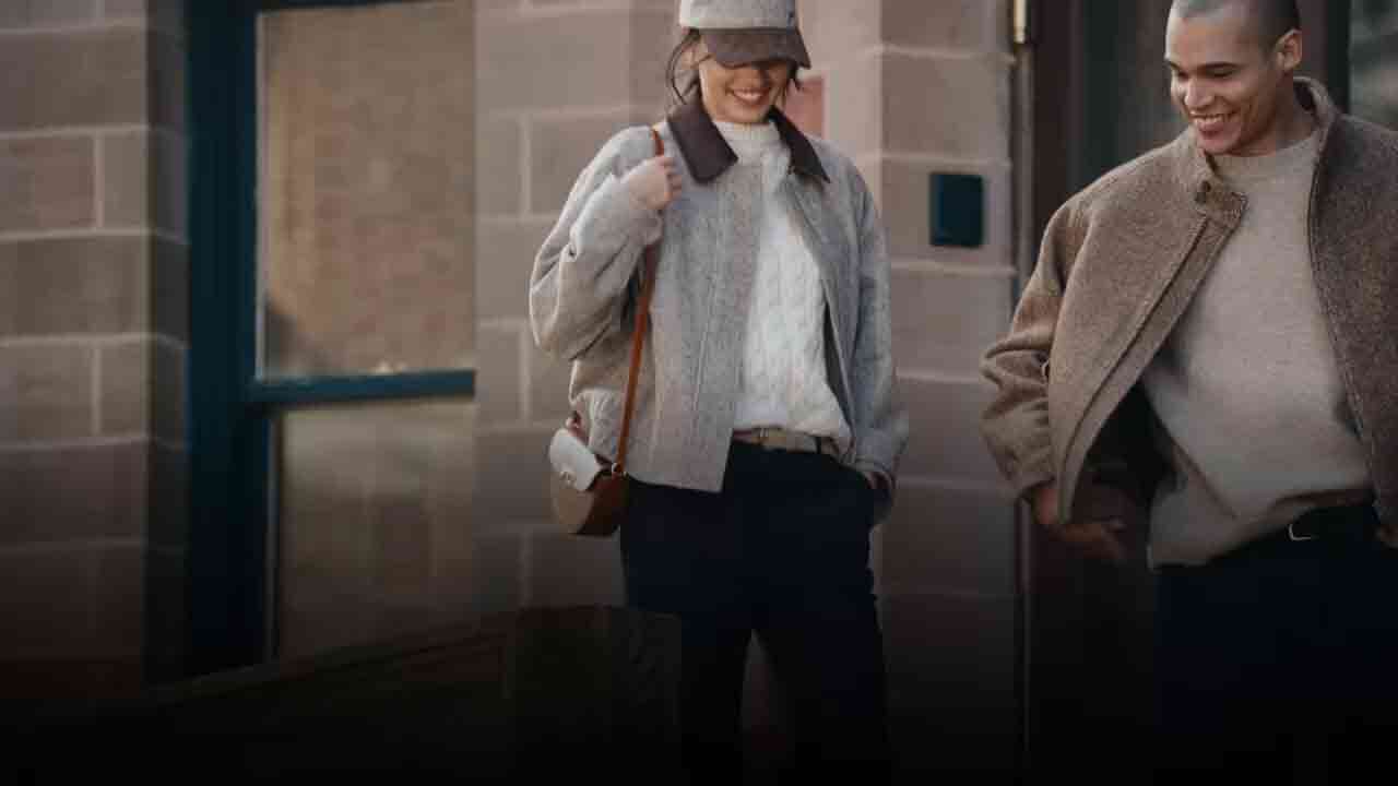 Iconic OTW FW25 Hero Video