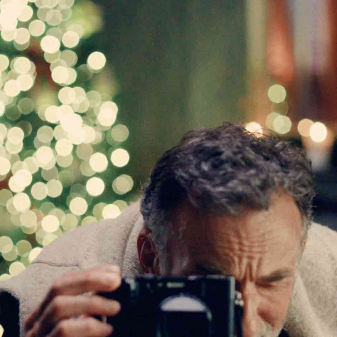 Holiday FW25 December Hero Video