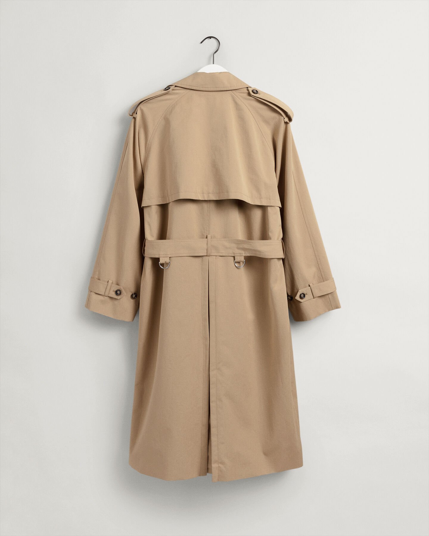 Oversize Trenchcoat