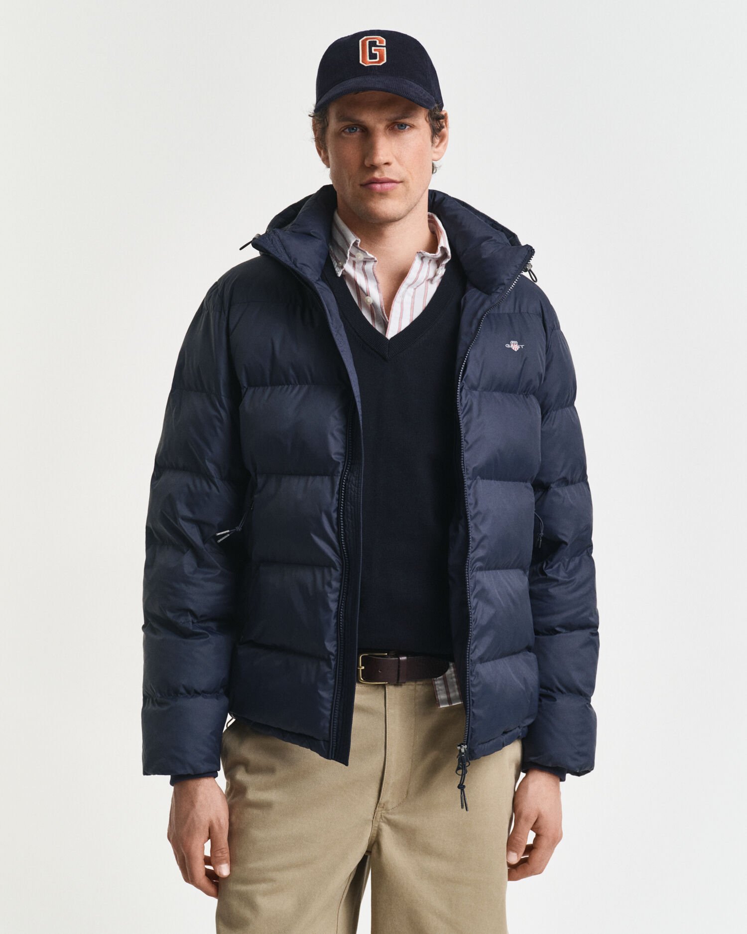 Active Cloud Jacke