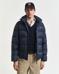Active Cloud Jacke