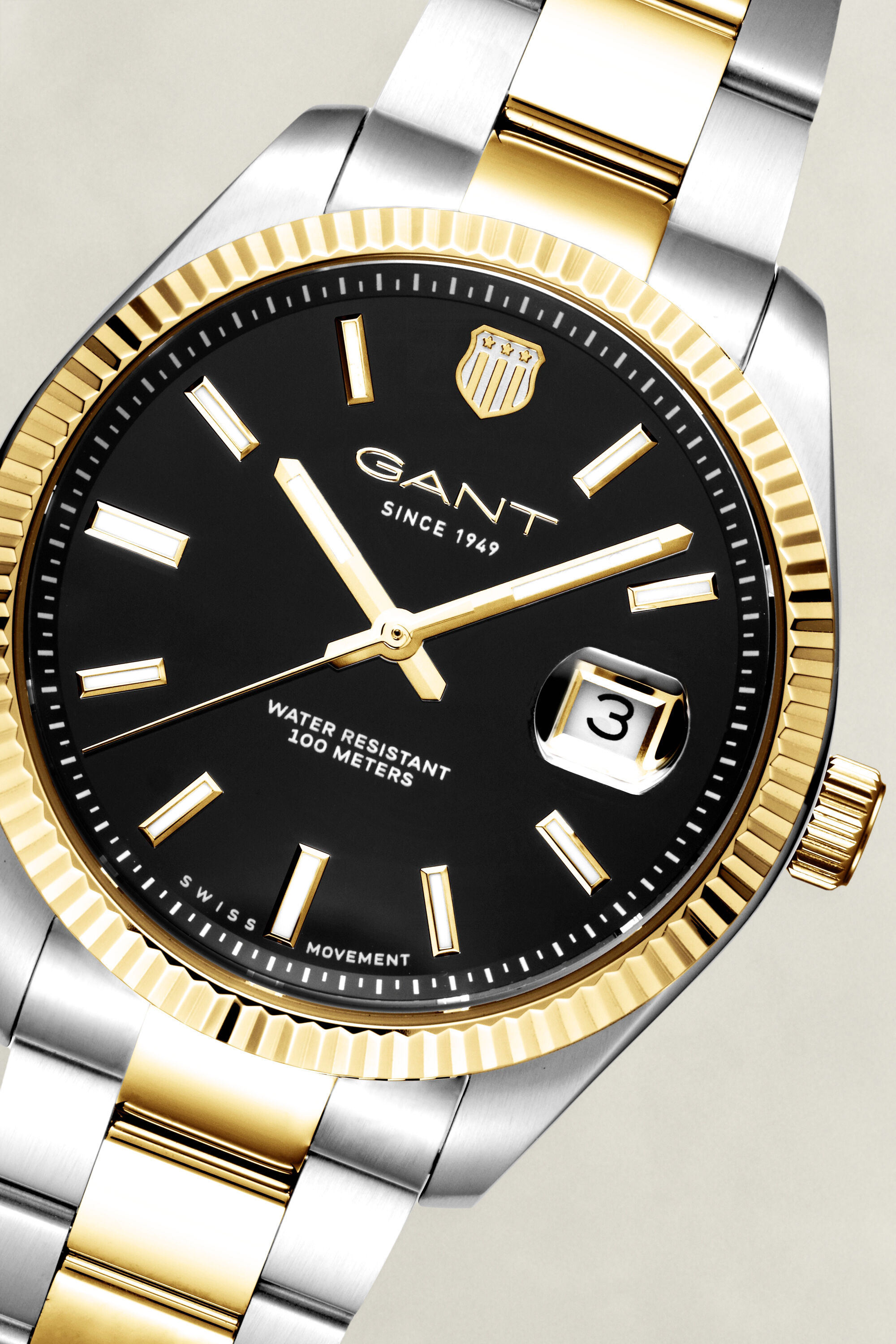 GP106 Armbanduhr