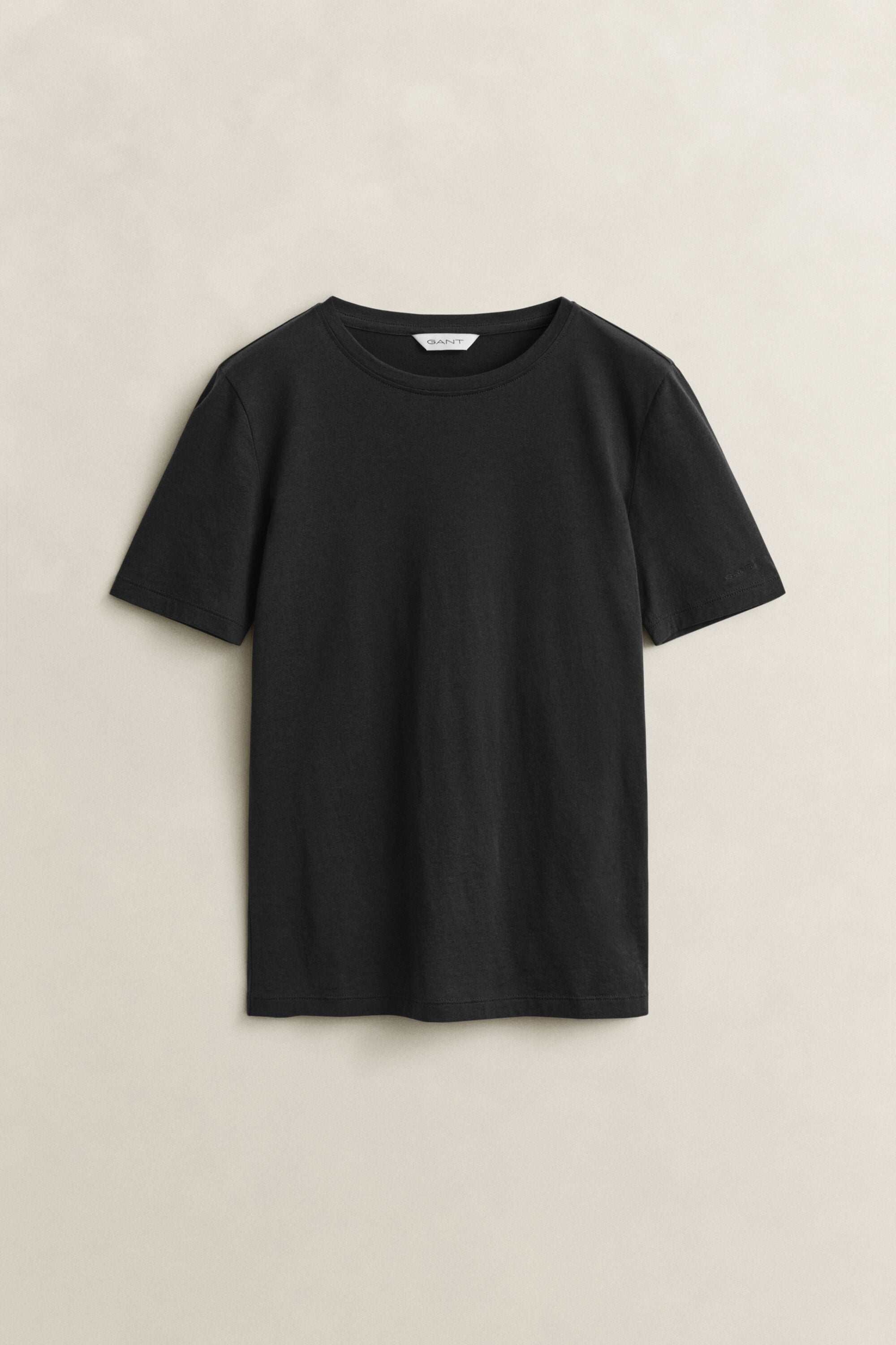 Leichtes T-Shirt aus Baumwolle