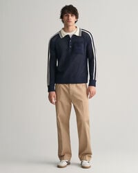 5-Pocket STA Bügelfaltenhose