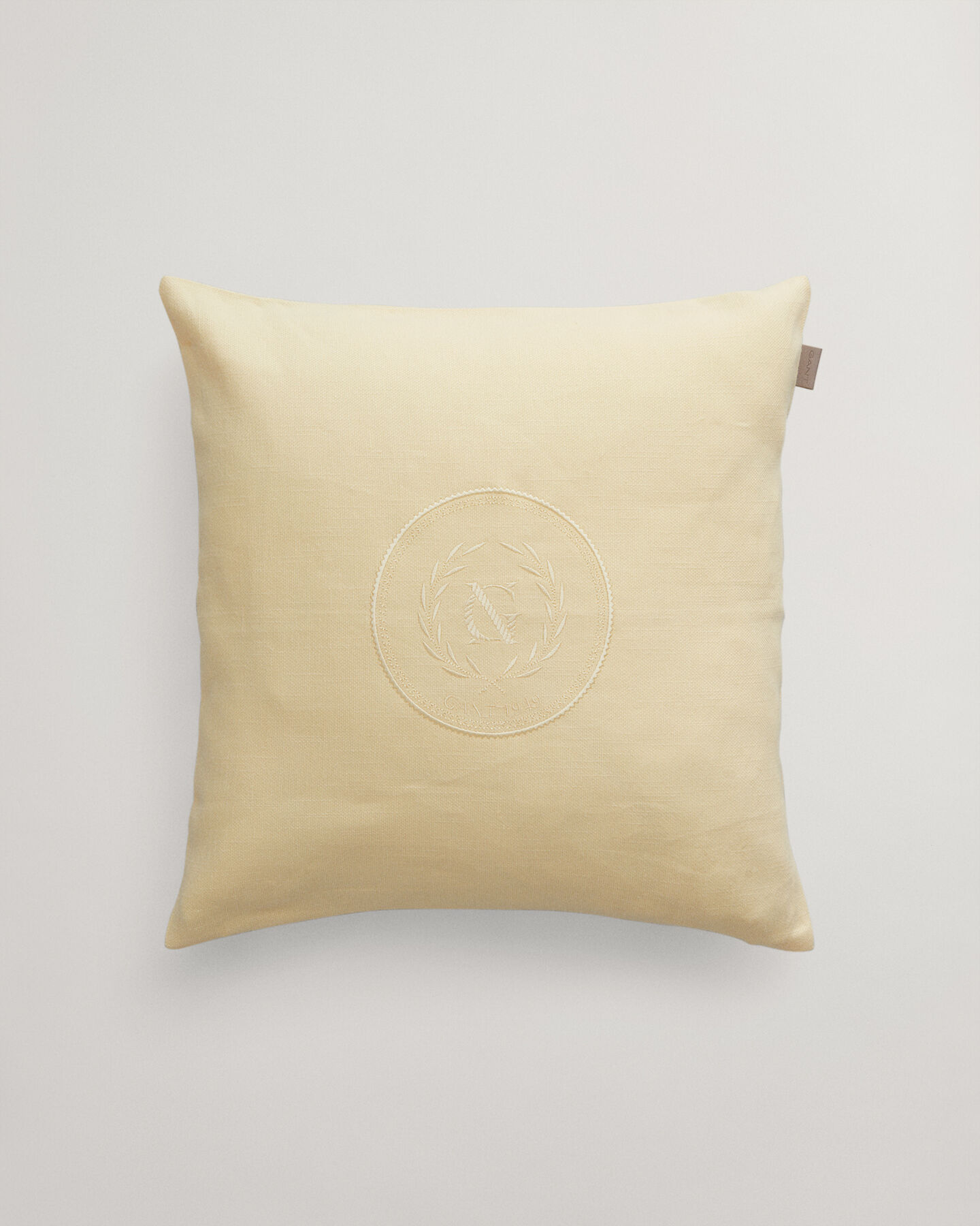 Tonal Crest Kissenhülle