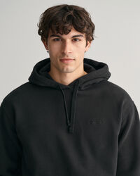 GANT Logo Hoodie