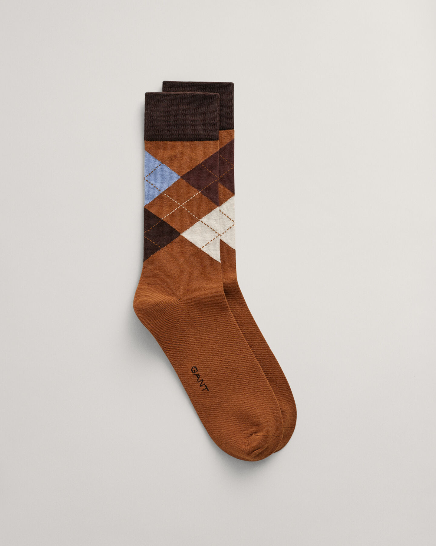 Argyle Socken