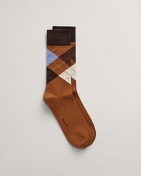 Argyle Socken