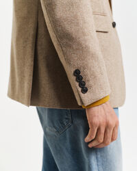 Herringbone Anzugsakko