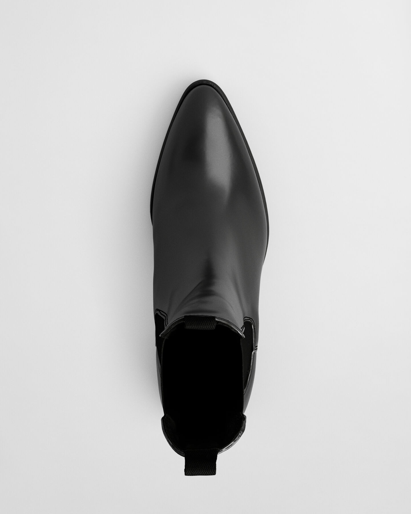 St Broomly Chelsea Boot aus Leder