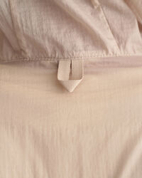 Packbarer leichter Windbreaker