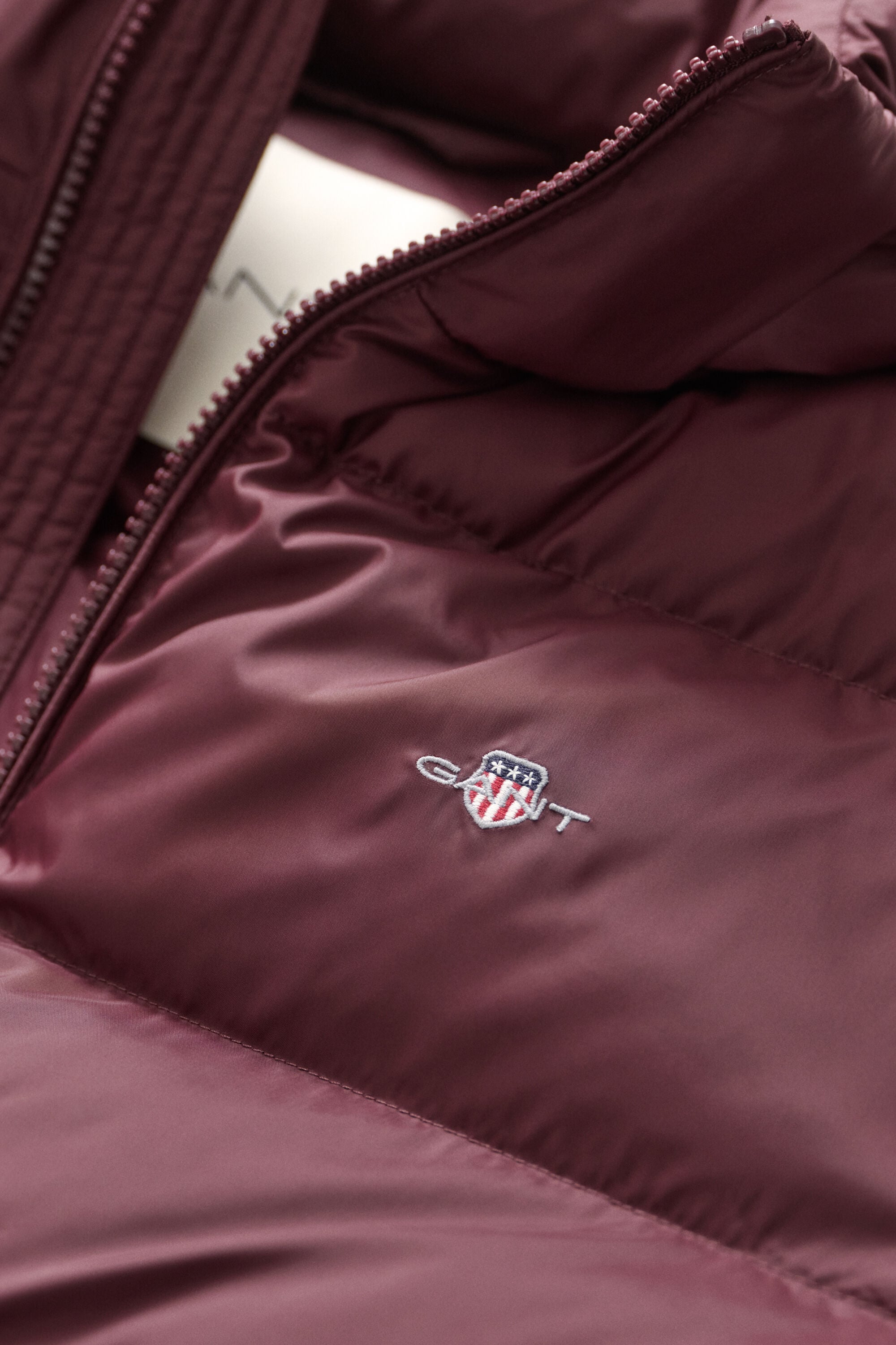 Active Cloud Jacke
