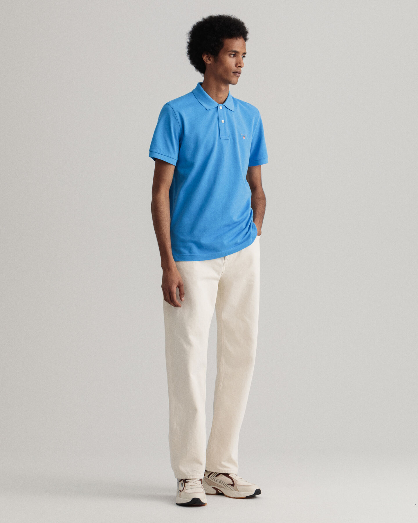 Original Piqué Poloshirt