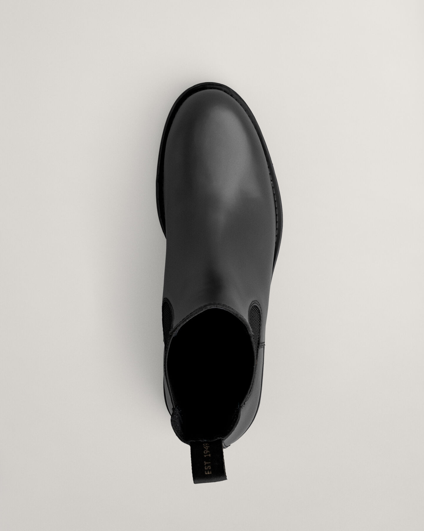 Mittelhoher Prepdale Stiefel