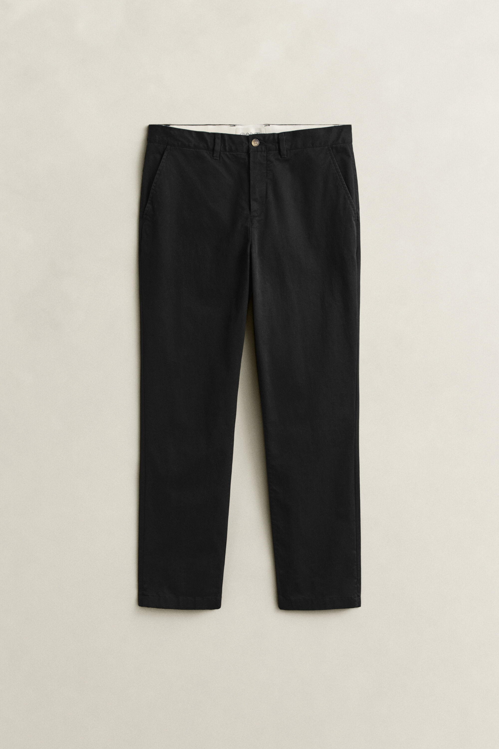Regular Fit Classic Chinohose