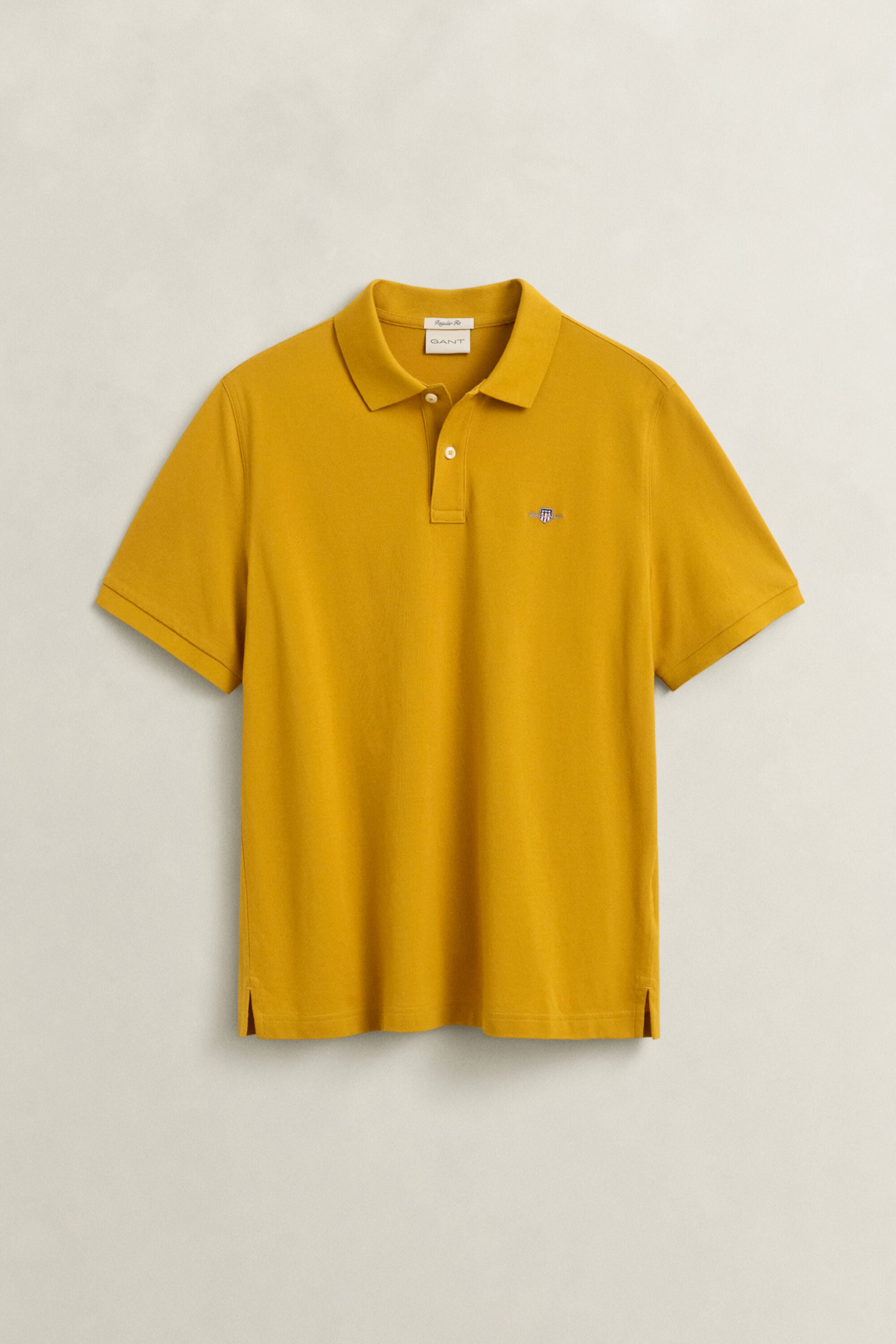 Classic Regular Fit Poloshirt