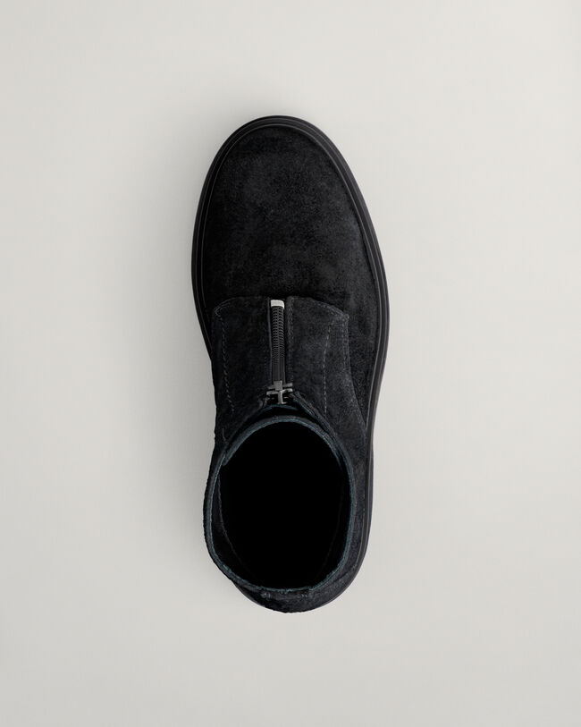 Ramzee Langschaftstiefel