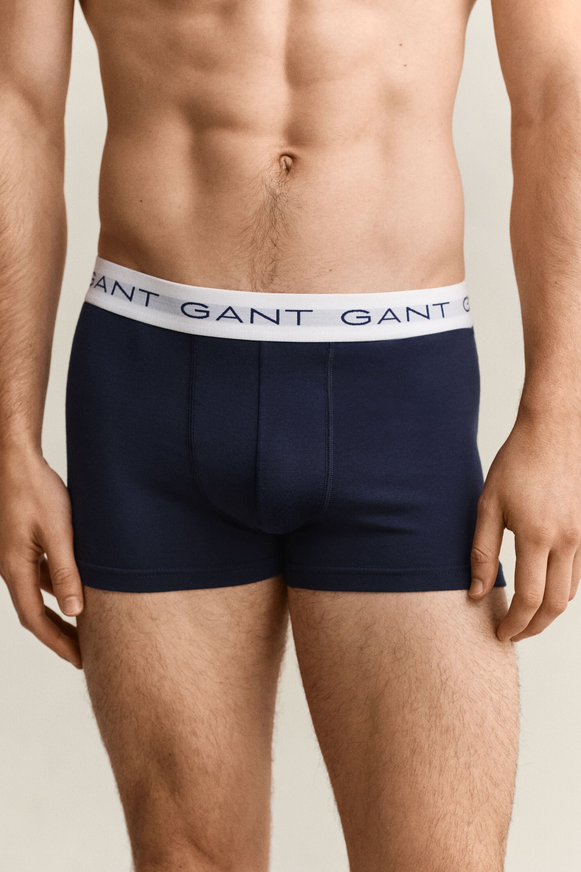 3er-Pack Boxershorts