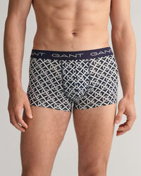 3er-Pack G Patterned Boxershorts