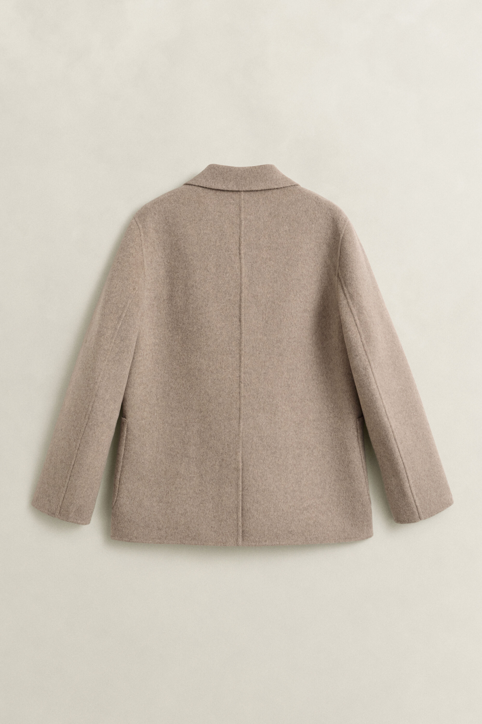 Handgenähter Classic Club Blazer