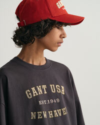 Teen Boys USA Graphic T-Shirt