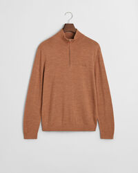 Troyer aus extra feiner Merinowolle