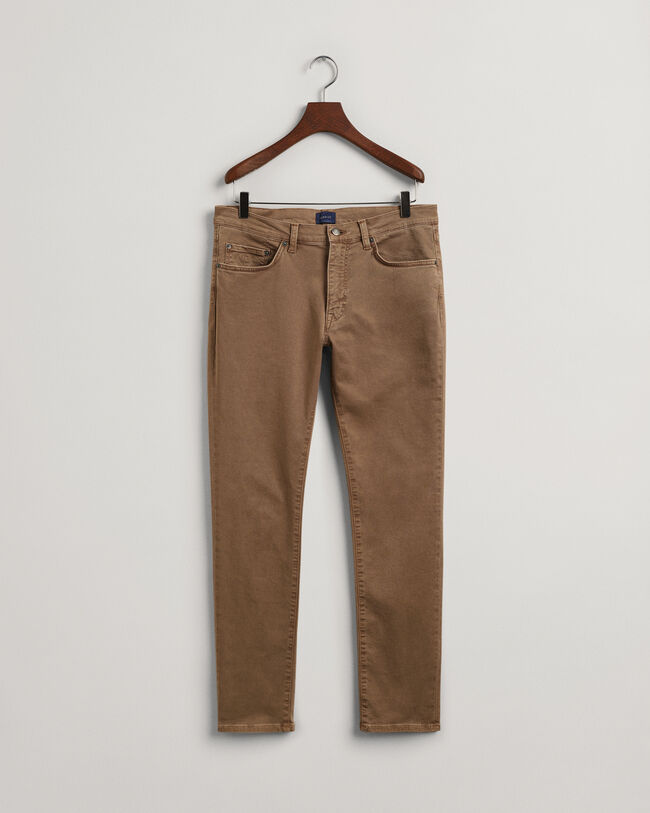 Hayes Desert Slim Fit Jeans