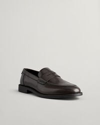 Lozham Loafer