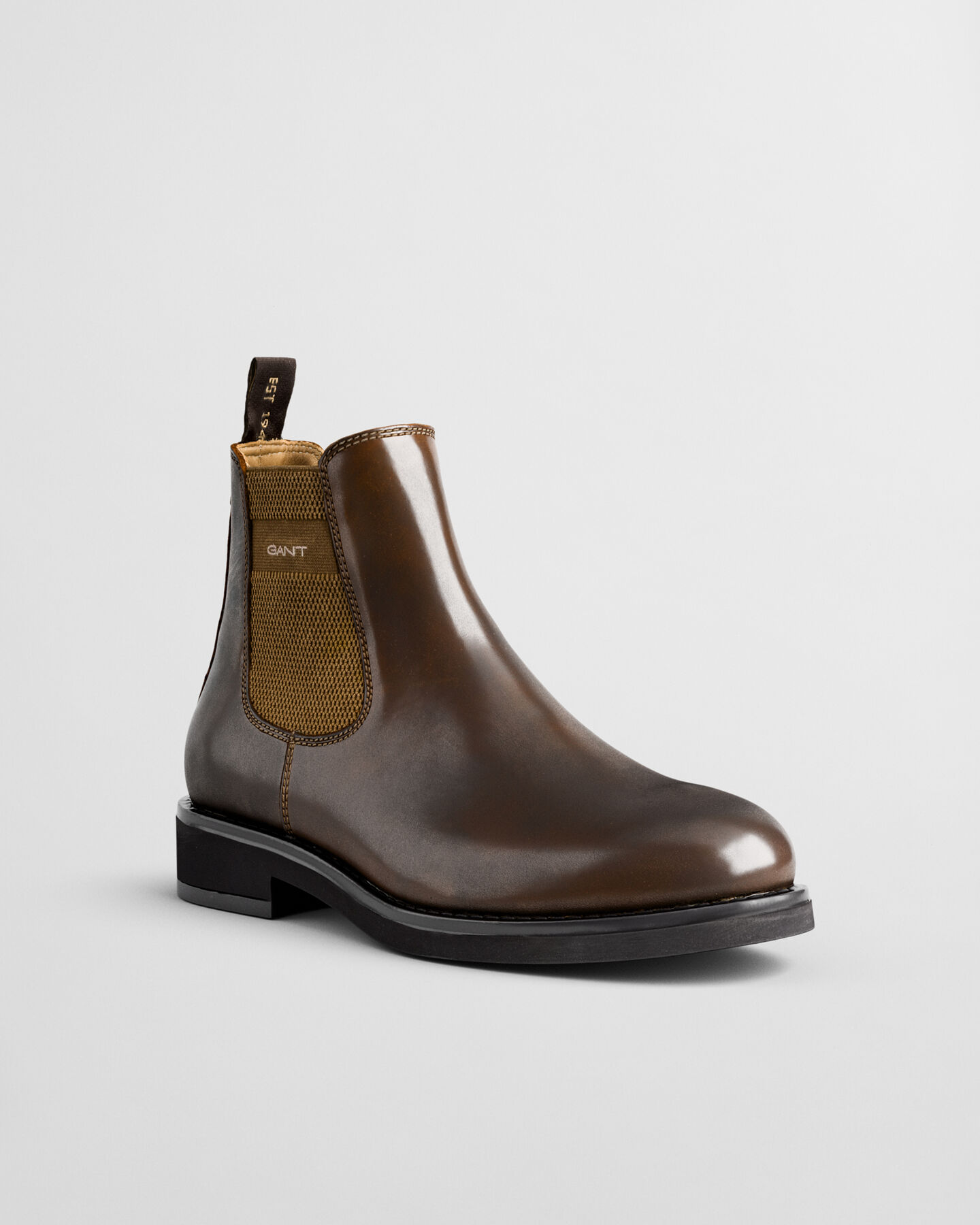 Prepdale Chelsea Boot aus Leder