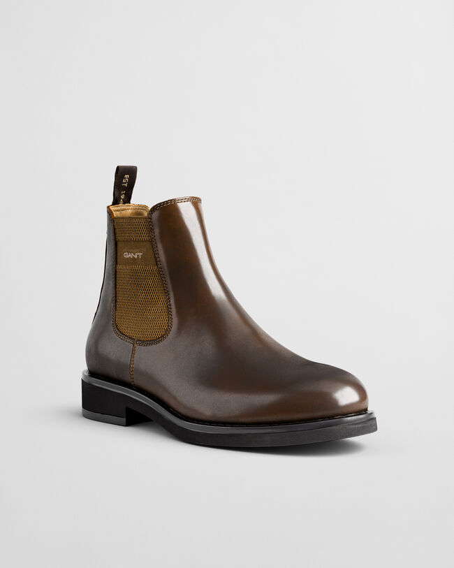 Prepdale Chelsea Boot aus Leder