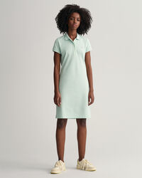 Original Piqu&eacute; Polokleid