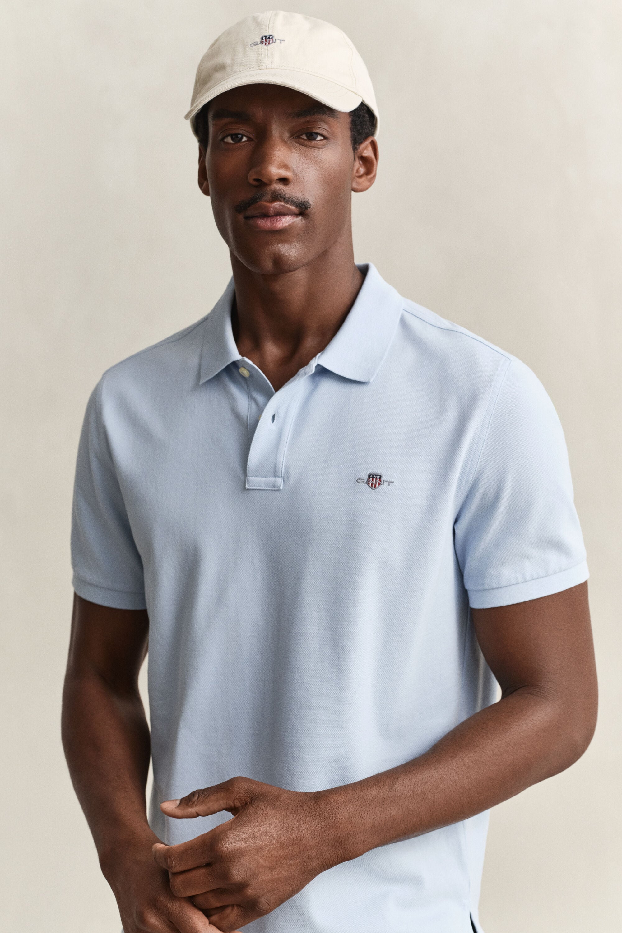 Classic Regular Fit Poloshirt