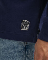 V Stripe Tiger Heavy Rugger