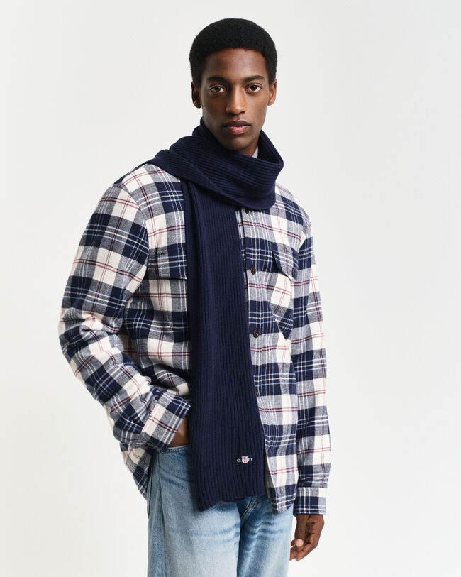 Essential Strickschal