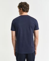 Kontrast Logo T-Shirt