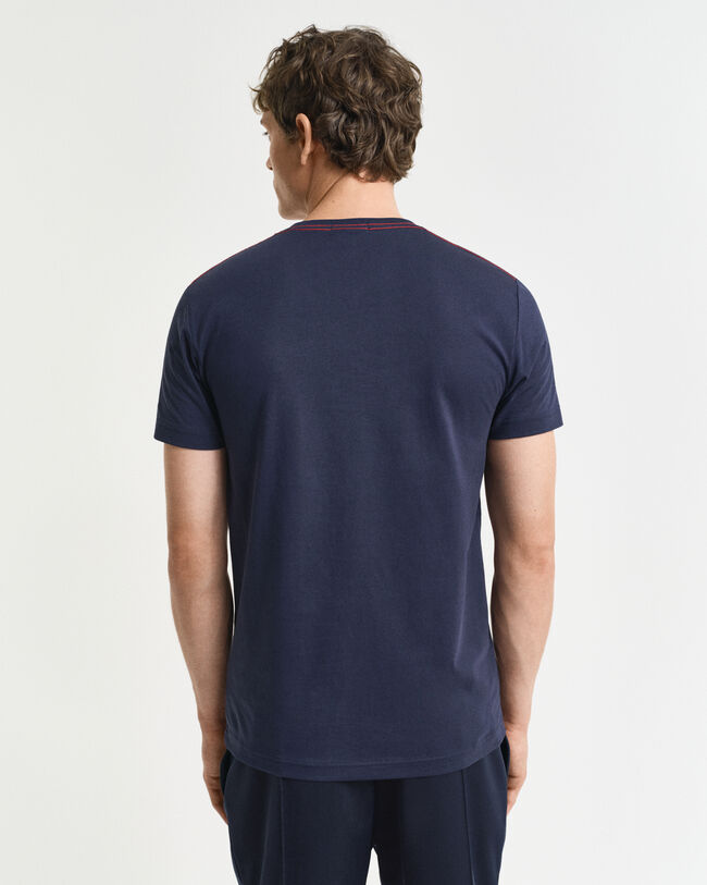 Kontrast Logo T-Shirt