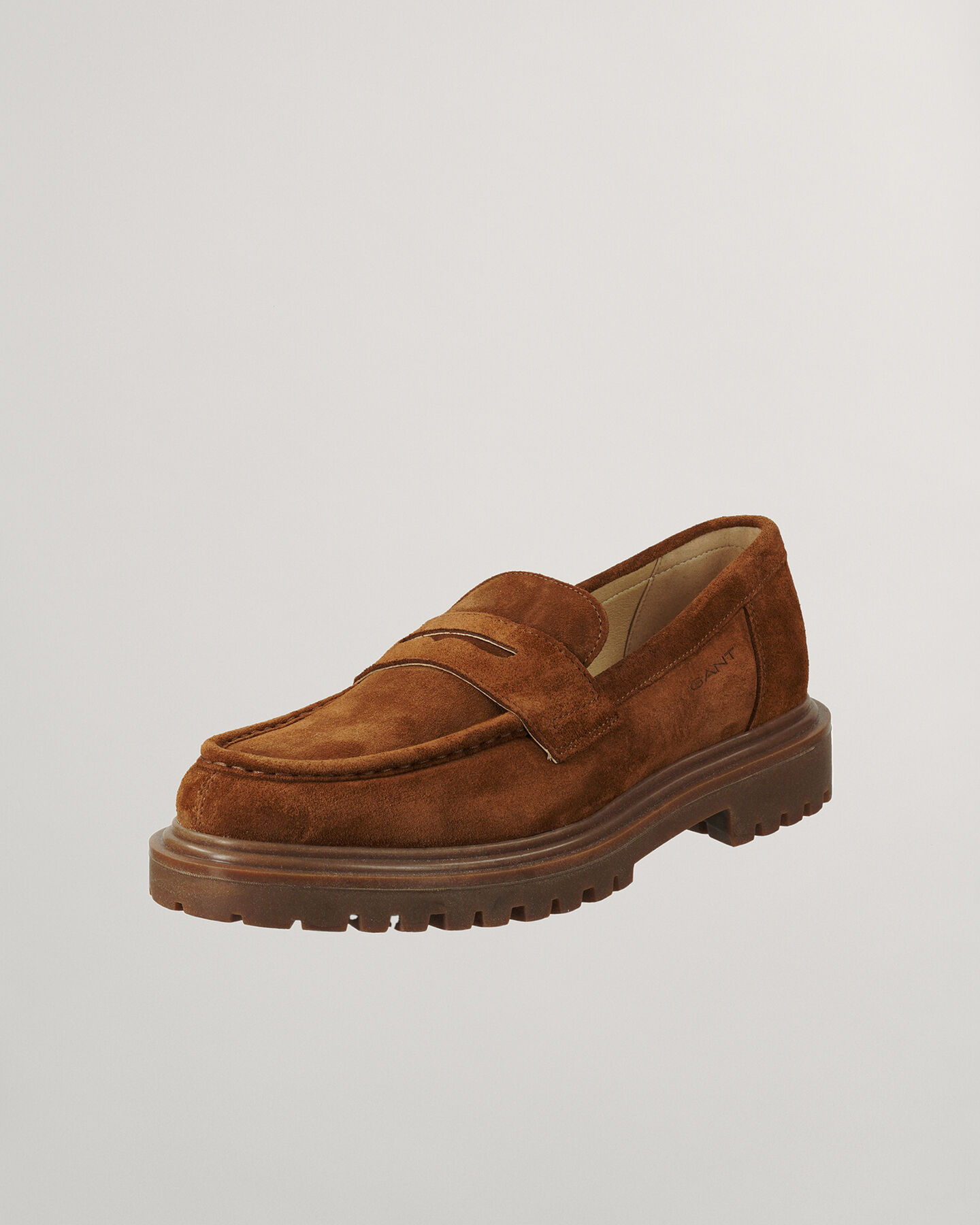 Jackmote Loafer