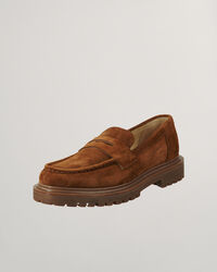 Jackmote Loafer