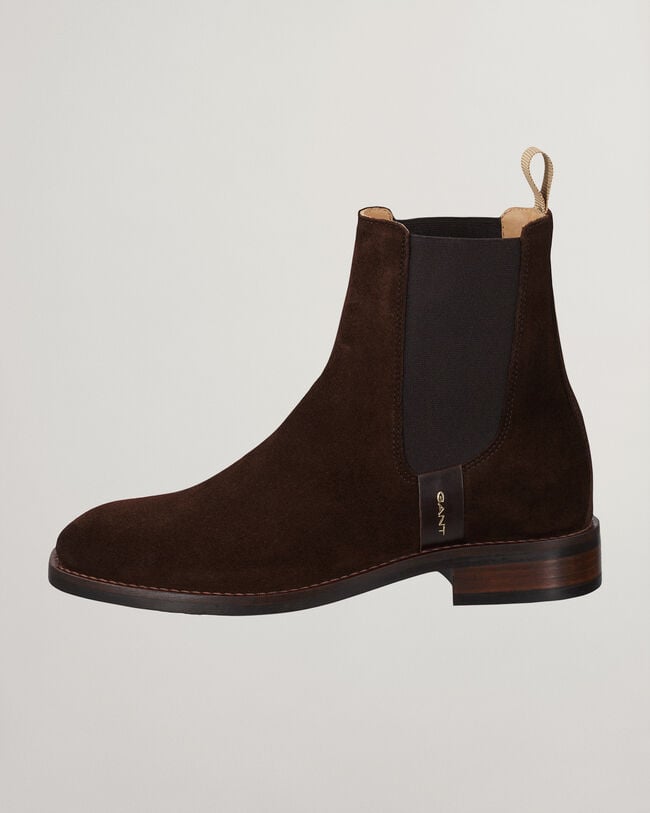 Fayy Chelsea Boot