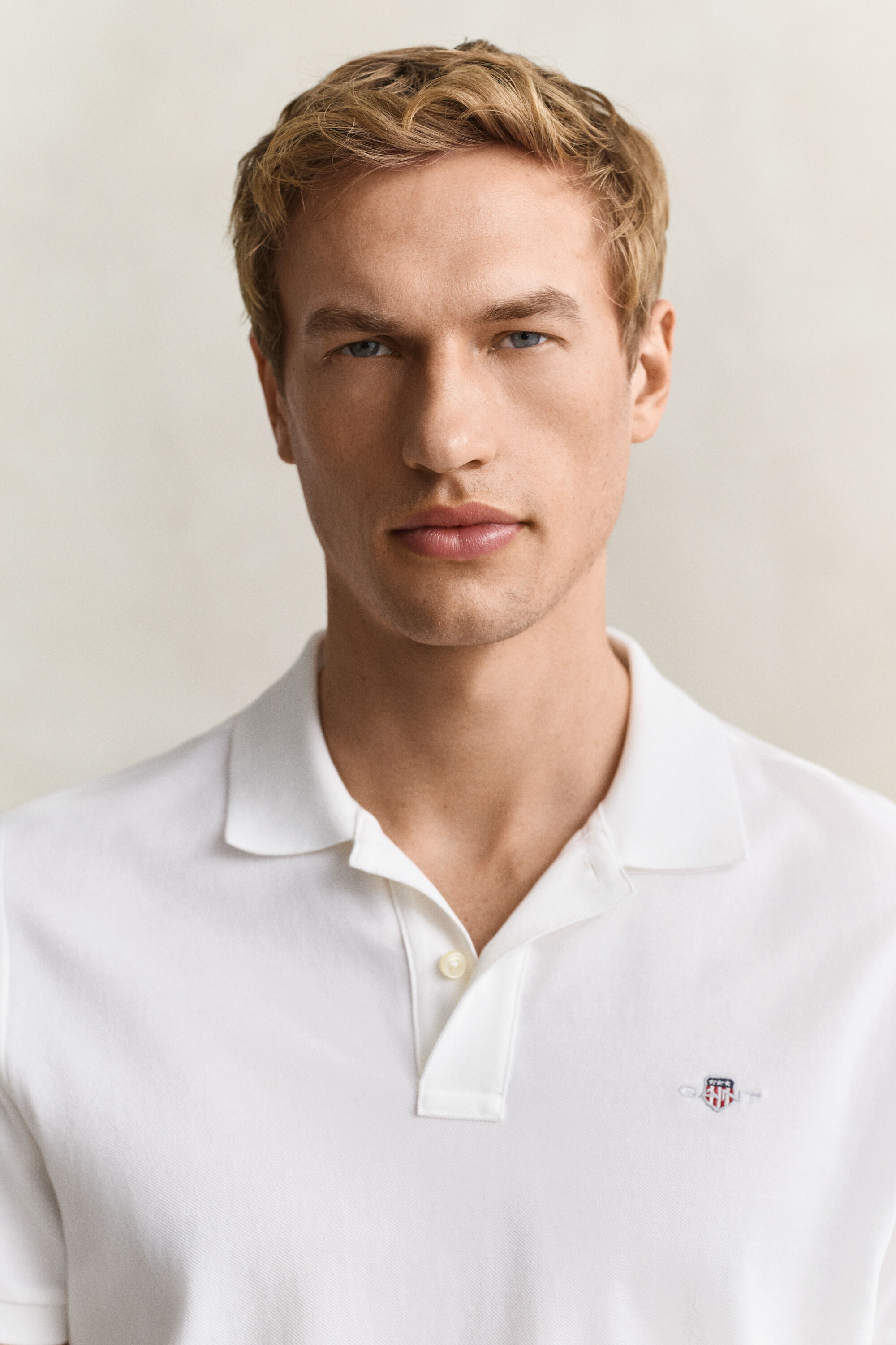 Regular Fit Poloshirt