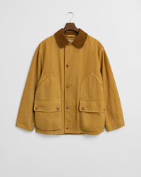 Canvas Field Jacket