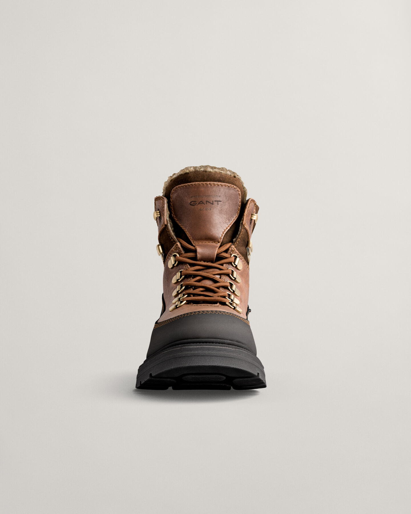 Mittelhoher Gretty Stiefel