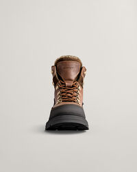 Mittelhoher Gretty Stiefel