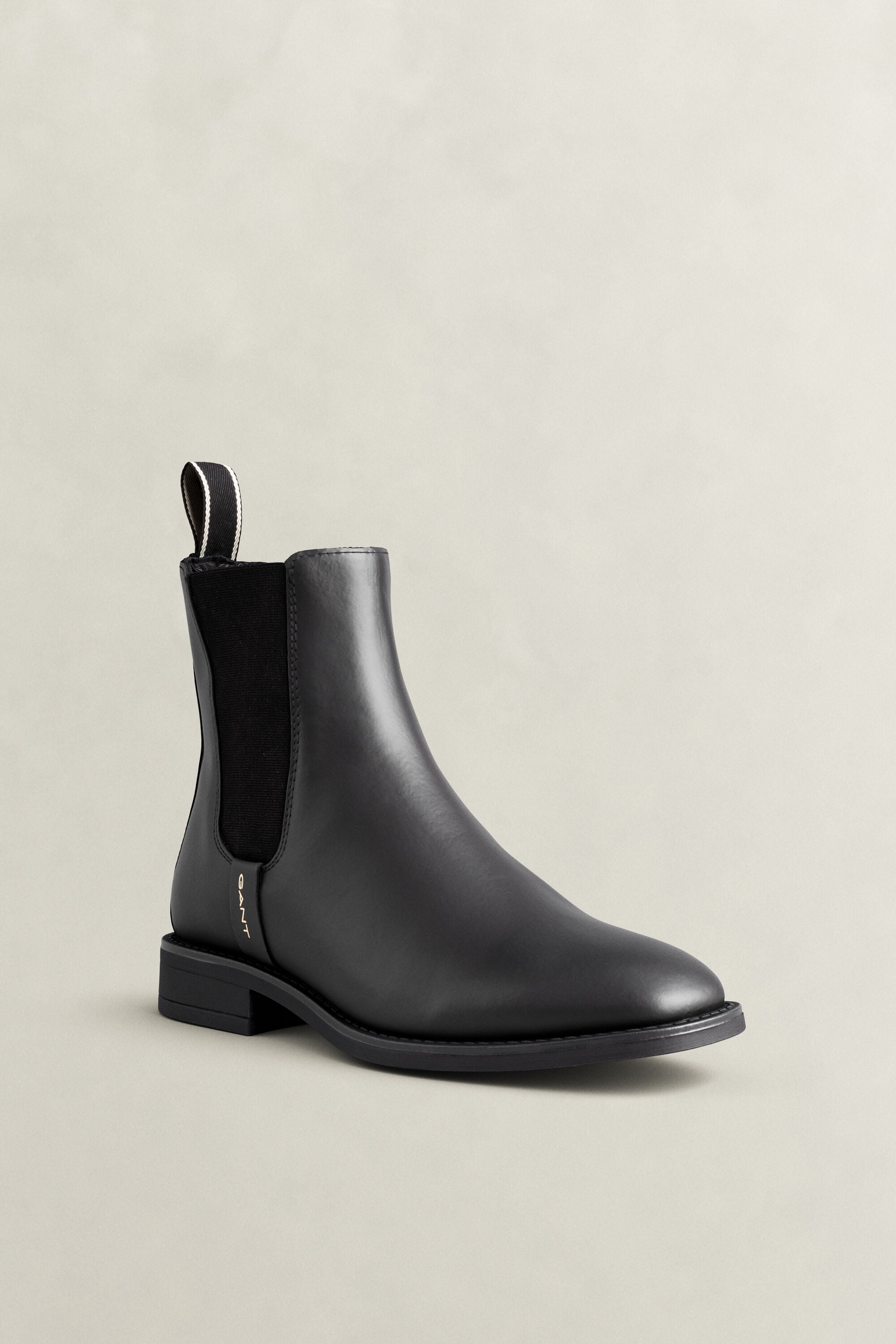 Fayy Lederstiefel