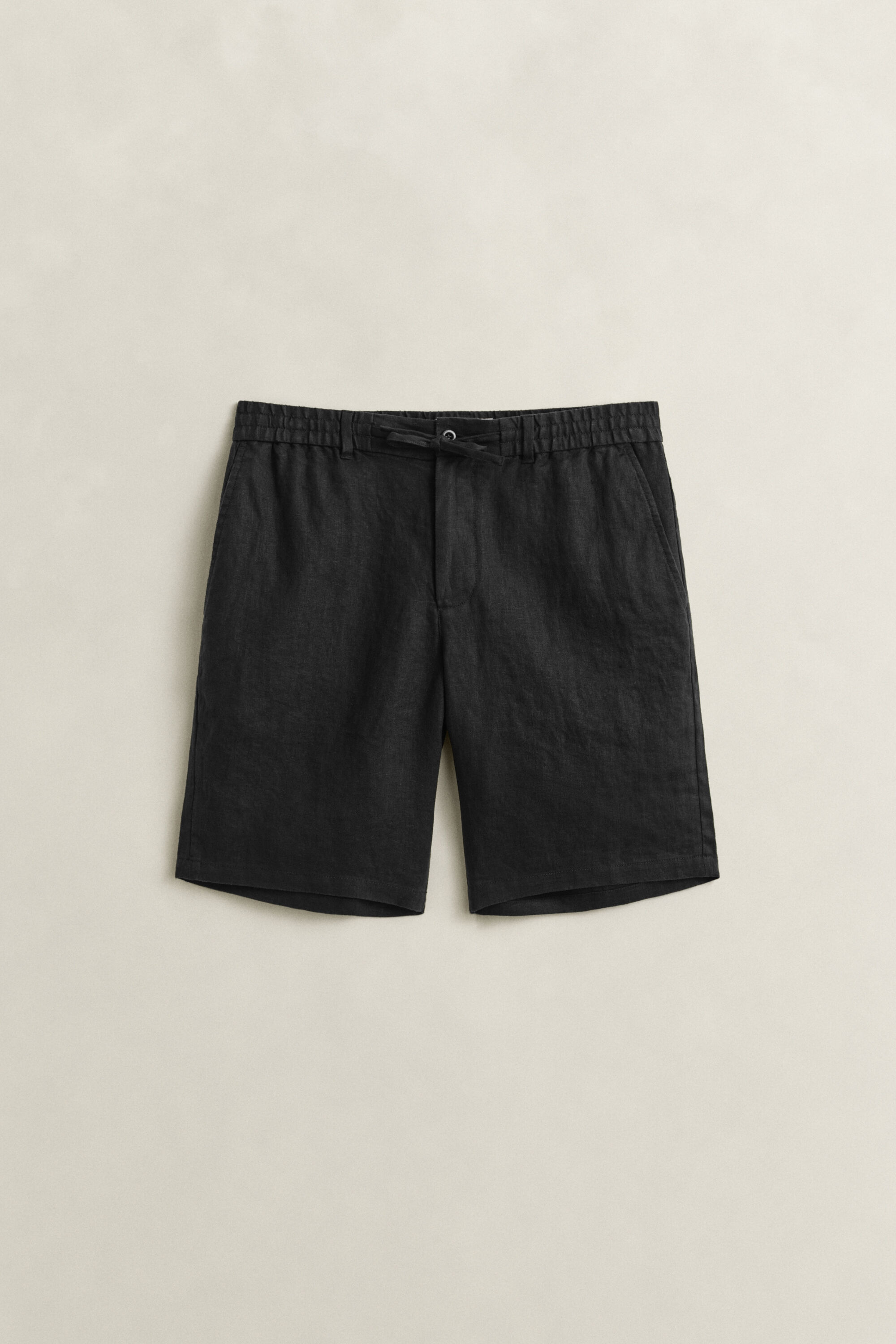 Leinen Shorts