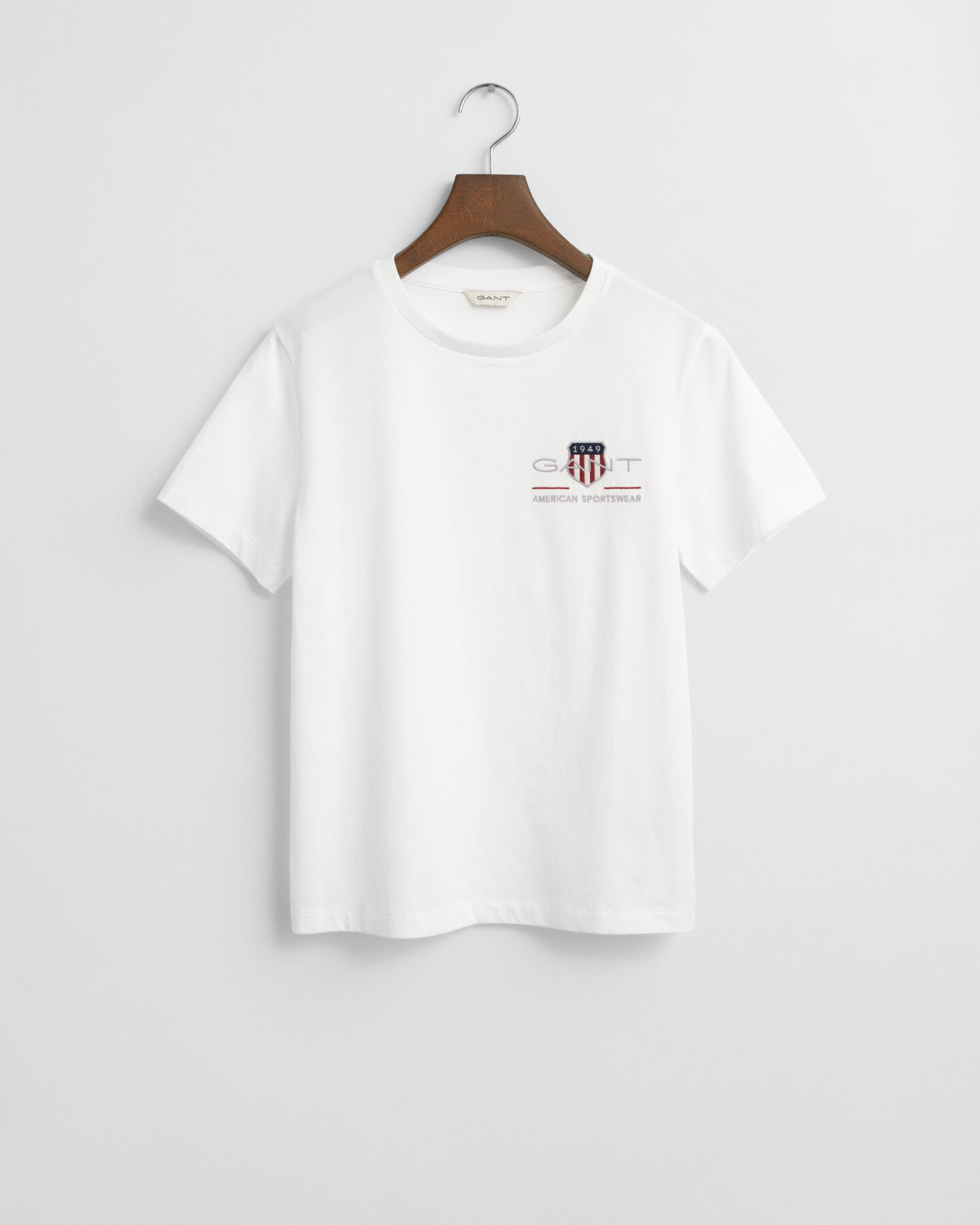 Archive Shield T-Shirt
