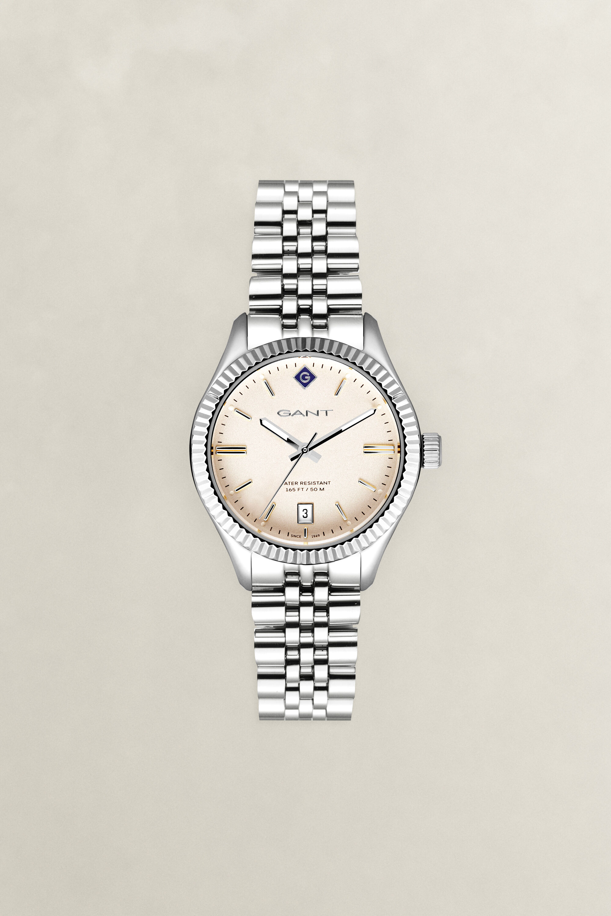 Sussex Armbanduhr