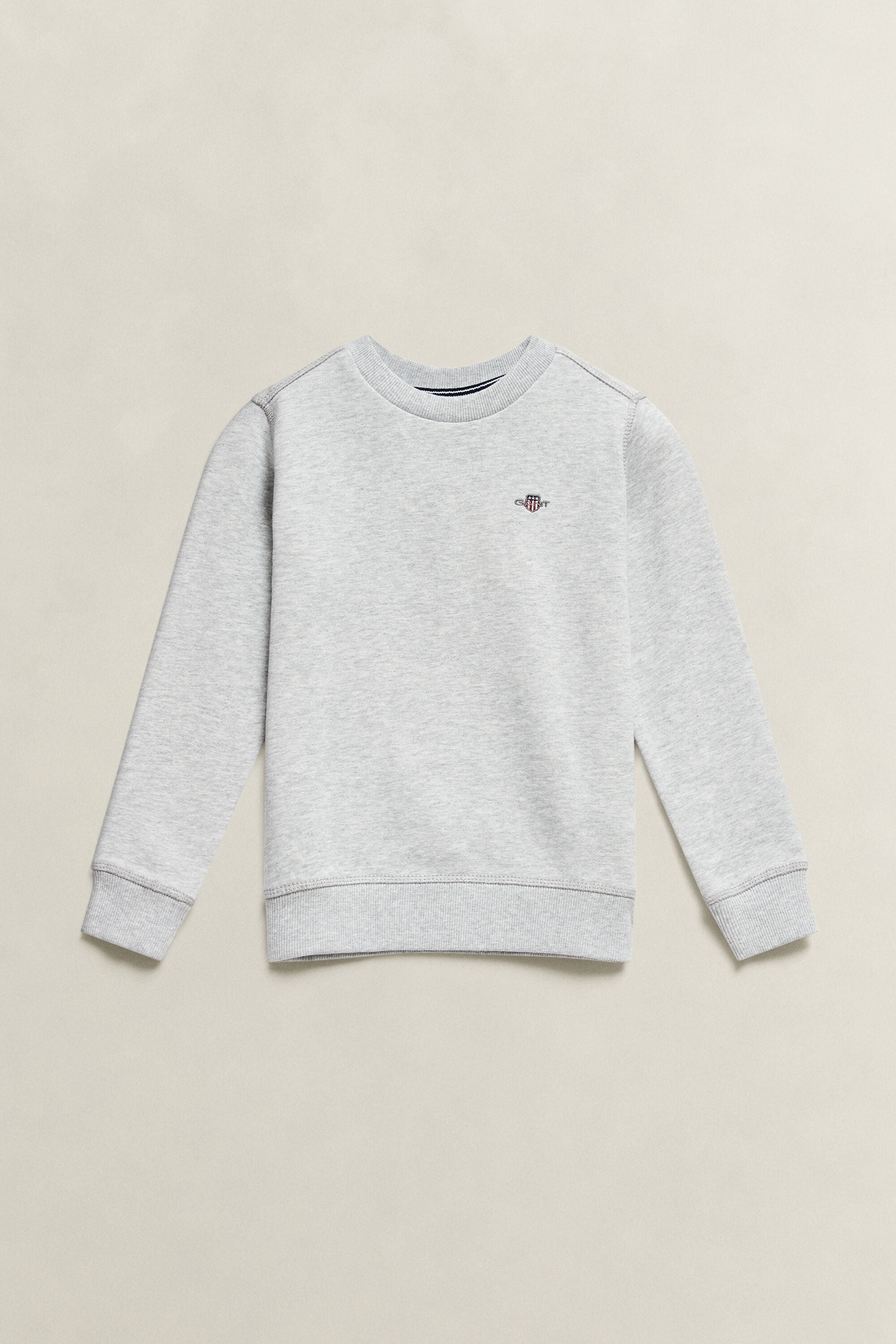 Kids Shield Sweatshirt