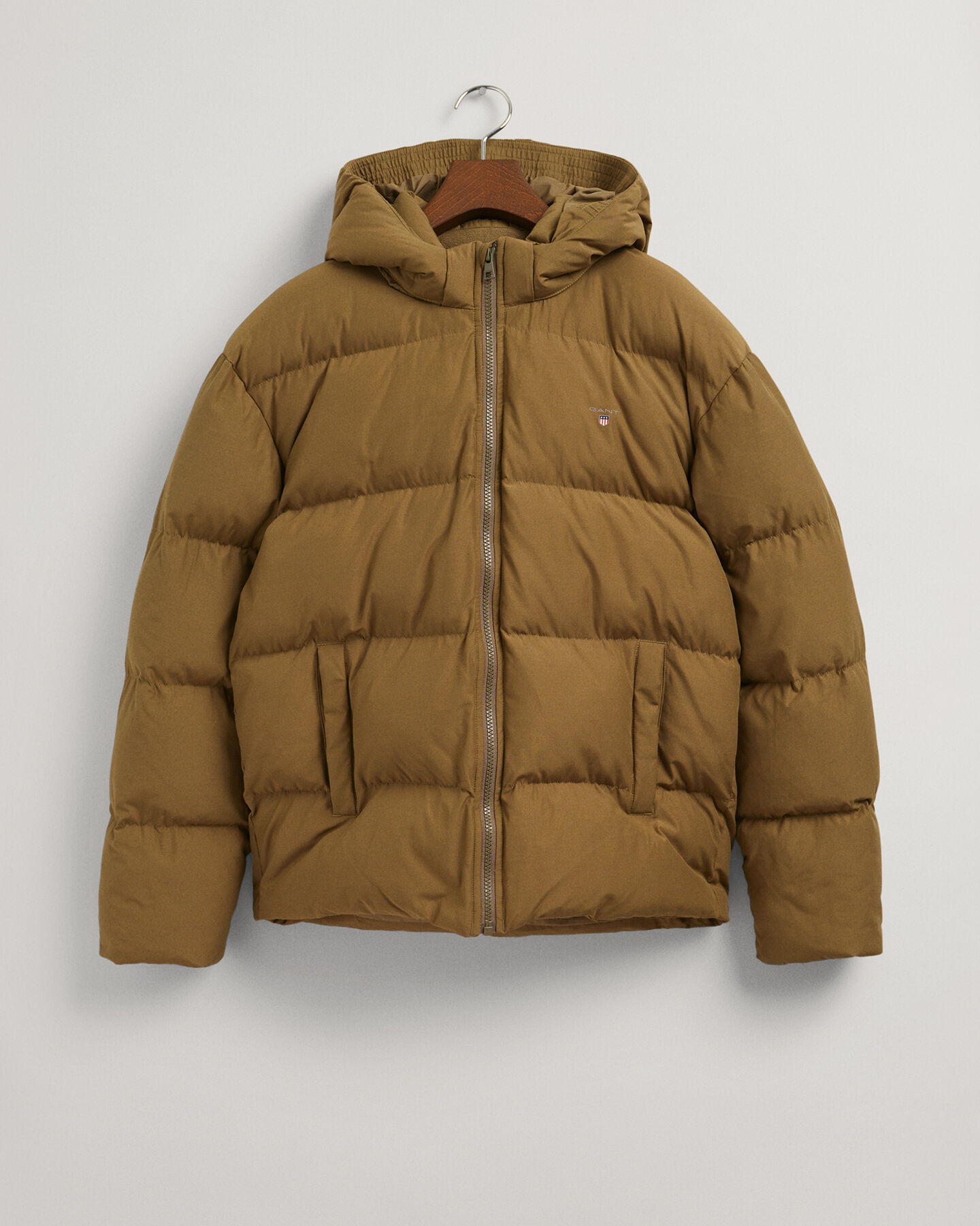 Teens Steppjacke