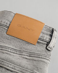 Teen Girls Bootcut Jeans